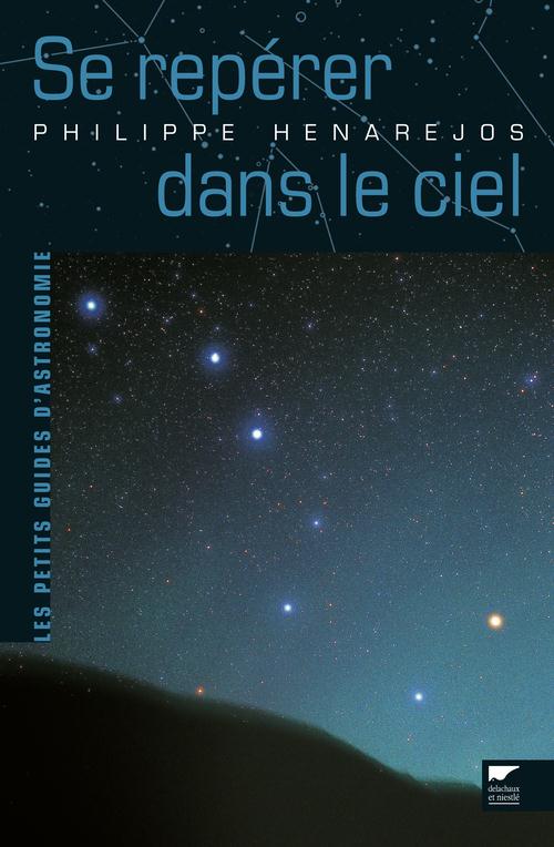 Se repérer dans le ciel - flash vidéo