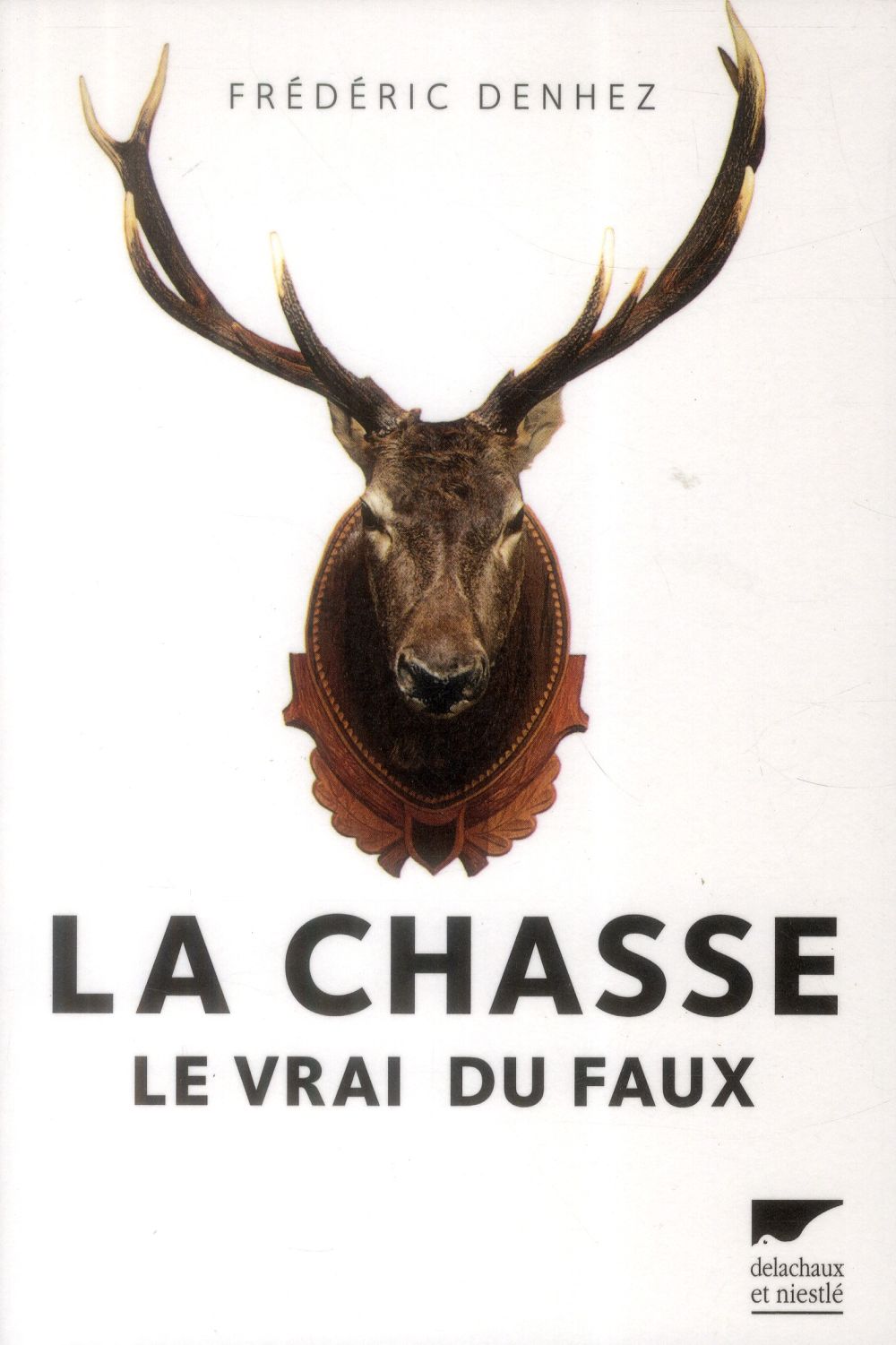 La chasse - flash vidéo