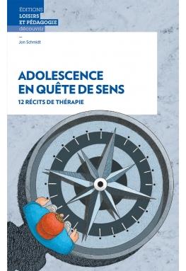 Adolescence en quête de sens : 12 récits de thérapie - flash vidéo
