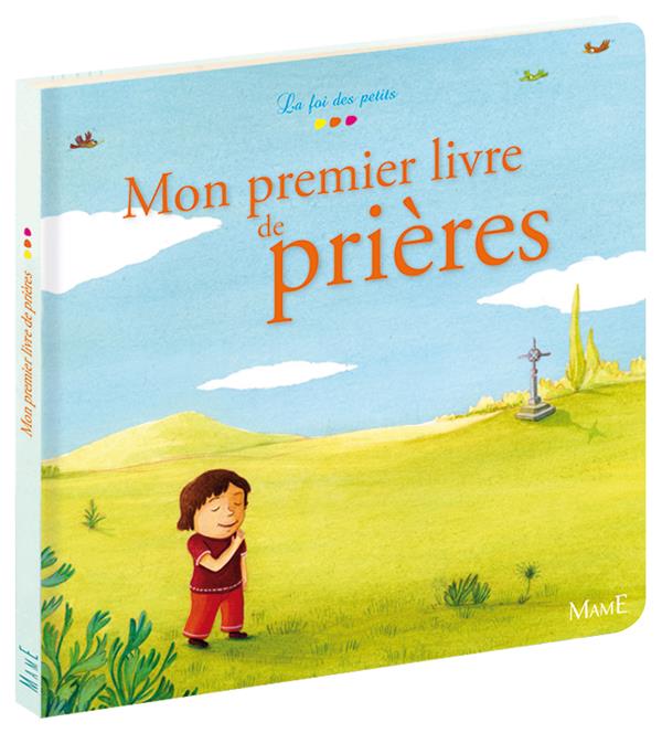 Mon premier livre de prières - flash vidéo