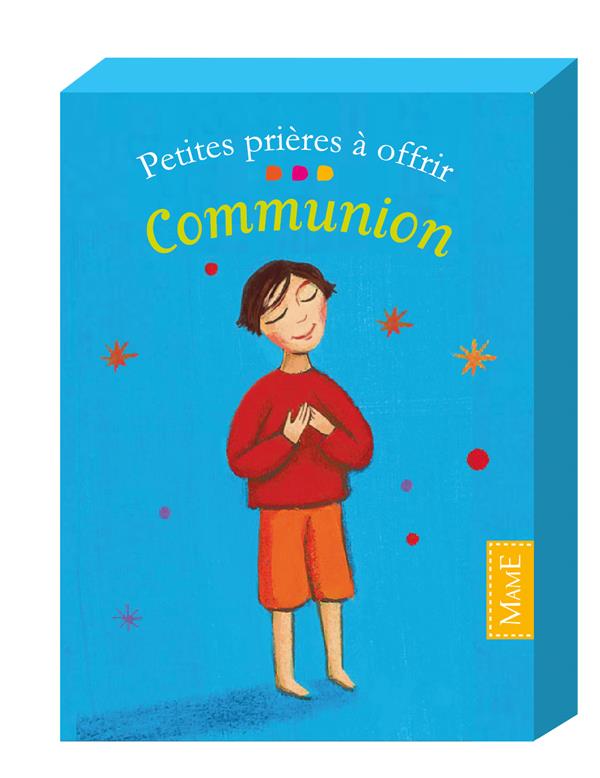 Communion - flash vidéo