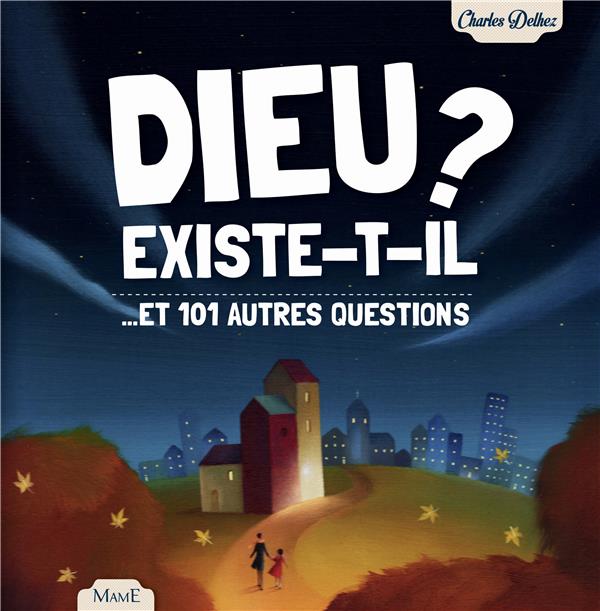 Dieu existe-t-il ? - flash vidéo