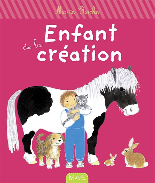 Enfant de la création - flash vidéo