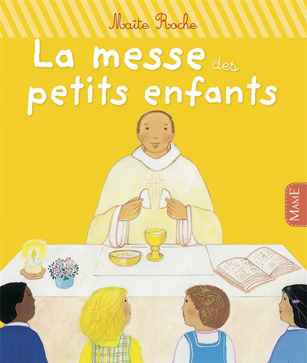 La messe des petits enfants - flash vidéo