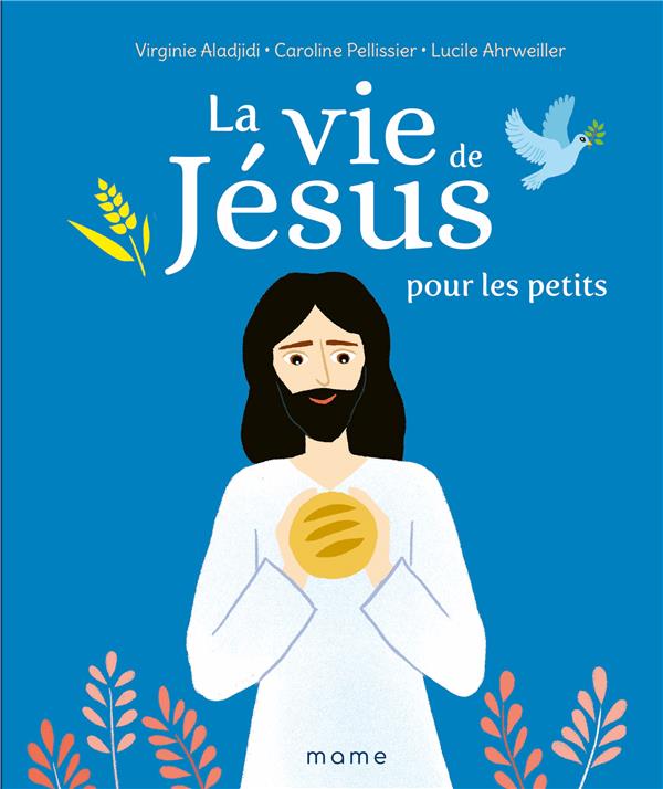 La vie de Jésus pour les petits - flash vidéo