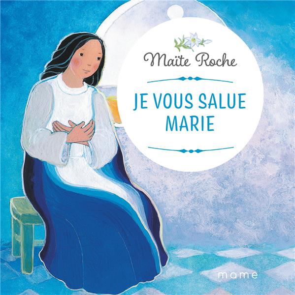 Je vous salue Marie - flash vidéo