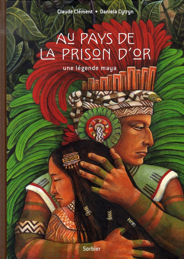 Au pays de la prison d'or - flash vidéo