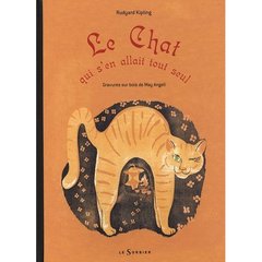Le chat qui s'en allait tout seul - flash vidéo