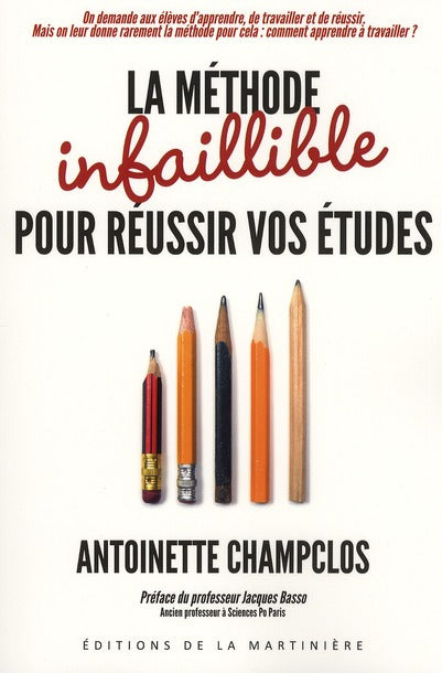 La méthode infaillible pour réussir vos études - flash vidéo