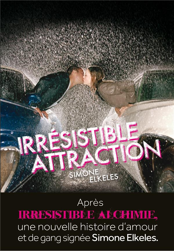 Irrésistible attraction - flash vidéo