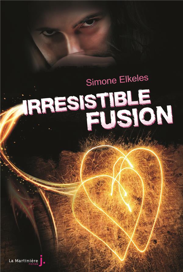 Irrésistible fusion - flash vidéo