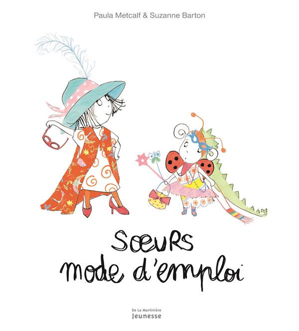 Soeurs mode d'emploi - flash vidéo
