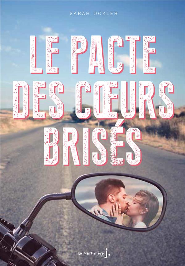 Le pacte des coeurs brisés - flash vidéo