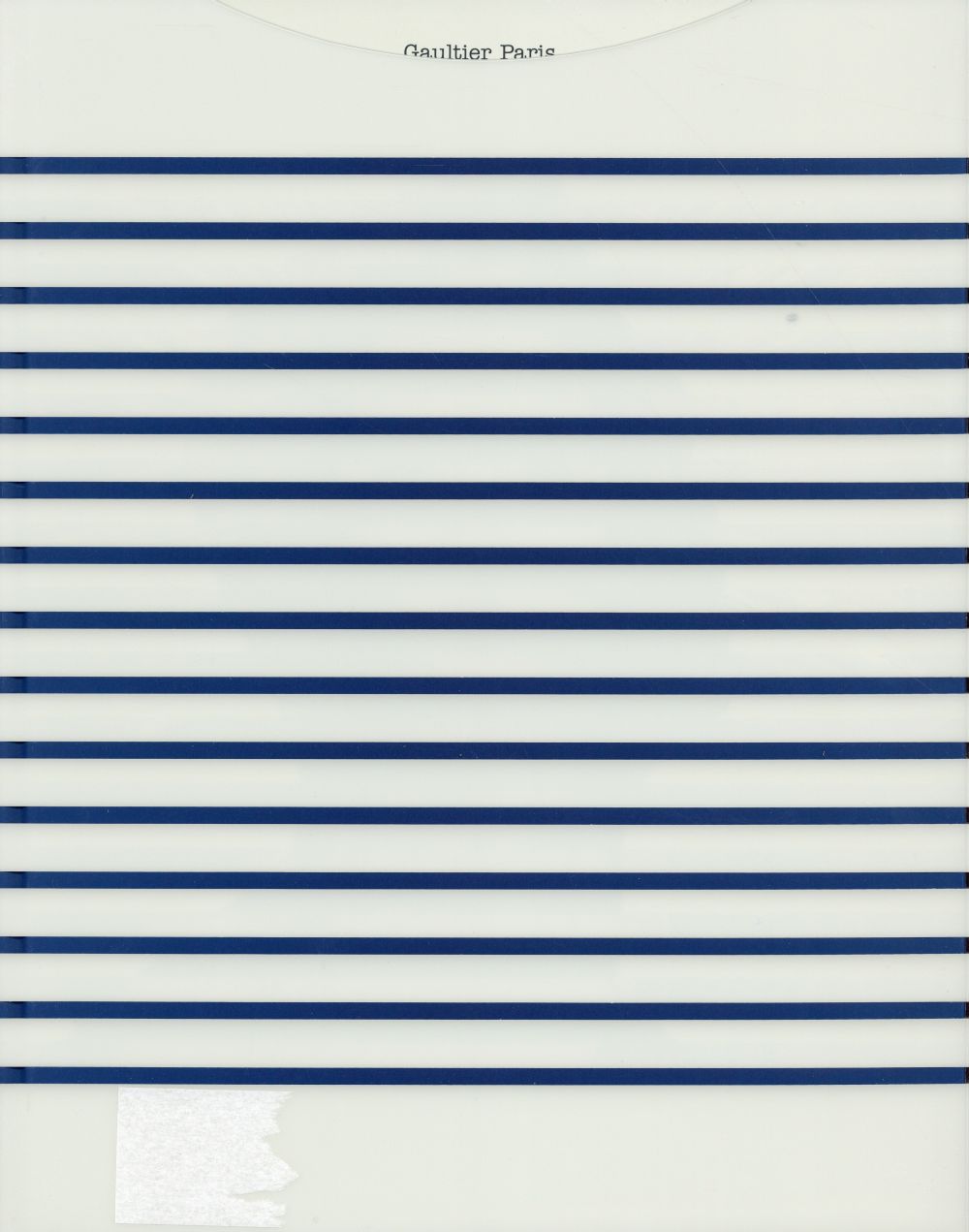 Gaultier Paris, le livre officiel - flash vidéo