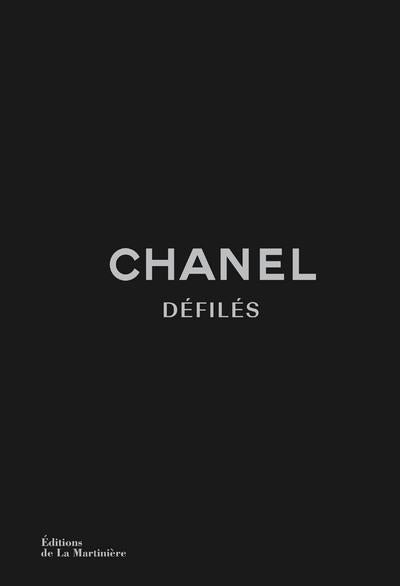 Chanel défilés : l'intégrale des collections de Karl Lagerfeld - flash vidéo