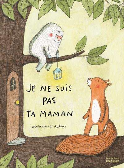 Je ne suis pas ta maman - flash vidéo