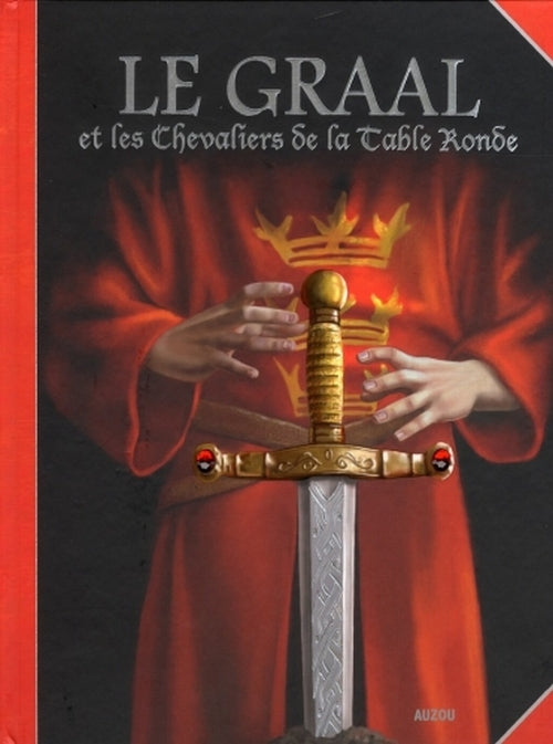 Le Graal et les chevaliers de la table ronde - flash vidéo