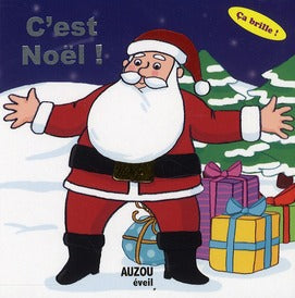 C'est Noël - flash vidéo