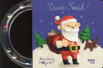 Vive Noël ! - flash vidéo