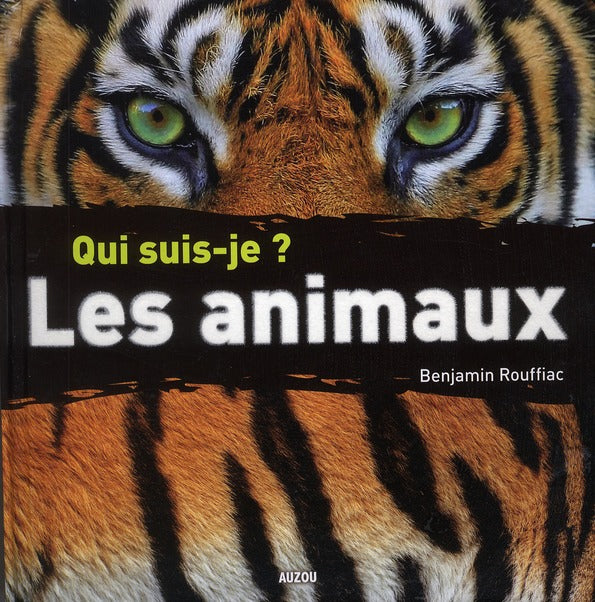 Les animaux - flash vidéo