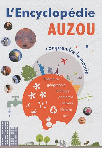 L'encyclopedie Auzou - flash vidéo