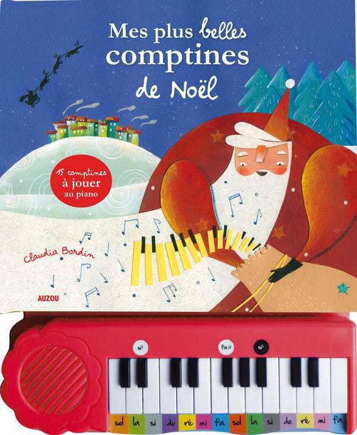 Mes comptines de Noël - flash vidéo
