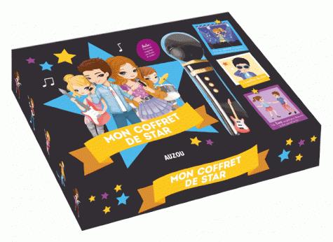 Mon coffret de star - flash vidéo