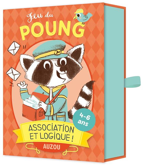 Jeu du poung - flash vidéo