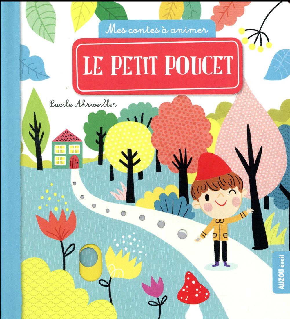 Le petit Poucet - flash vidéo