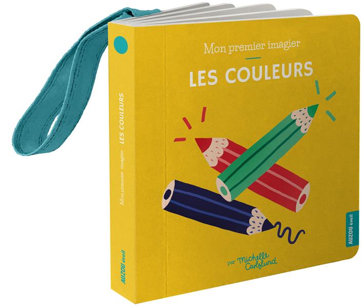 Les couleurs - flash vidéo