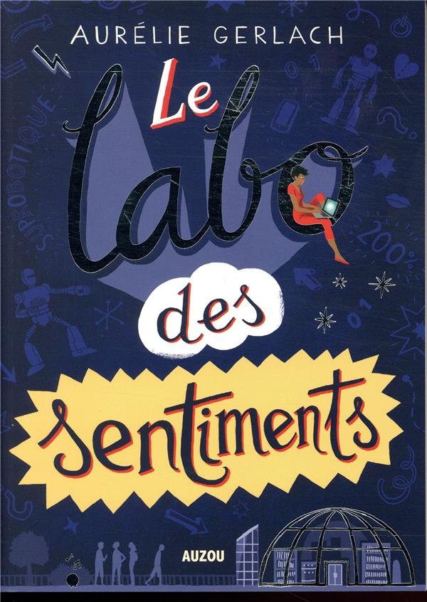 Le labo des sentiments - flash vidéo