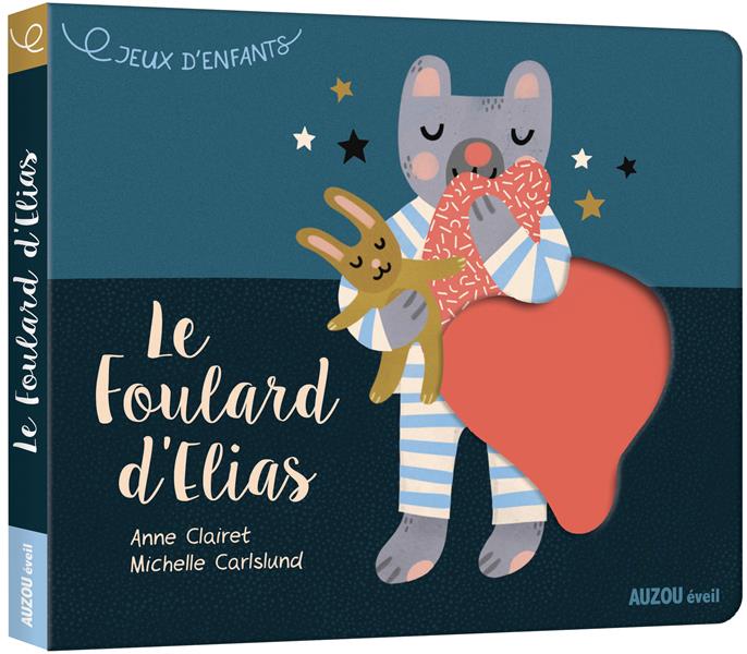 Jeux d'enfants : le foulard d'Elias - flash vidéo
