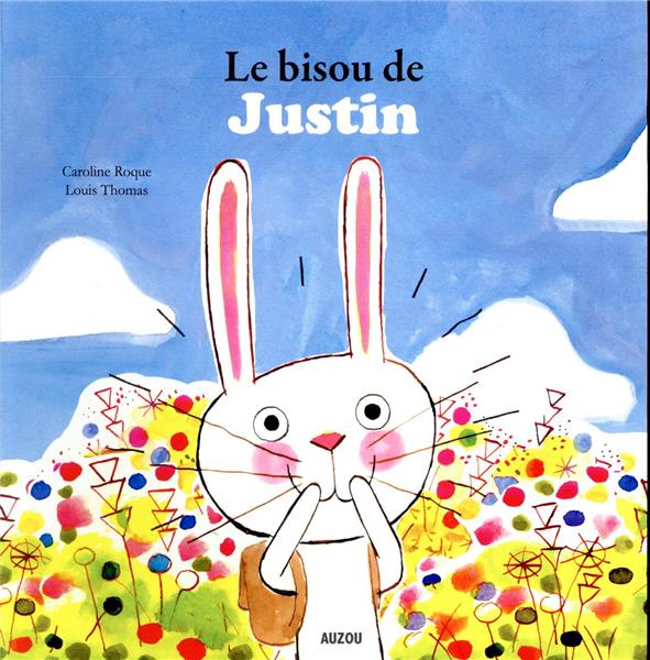 Le bisou de Justin - flash vidéo