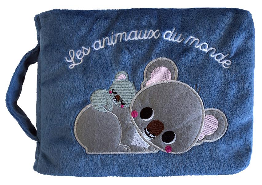 Les animaux du monde - flash vidéo