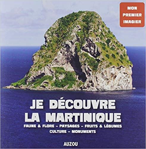 Je découvre la Martinique - flash vidéo