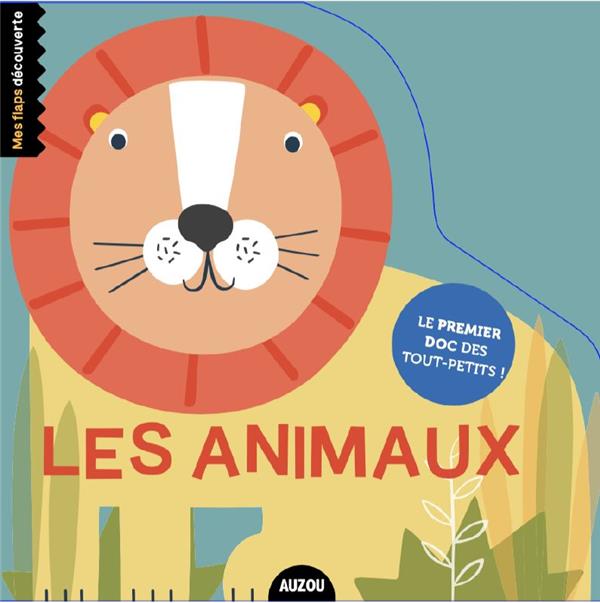 Les animaux - flash vidéo