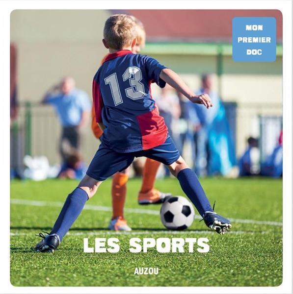 Les sports - flash vidéo
