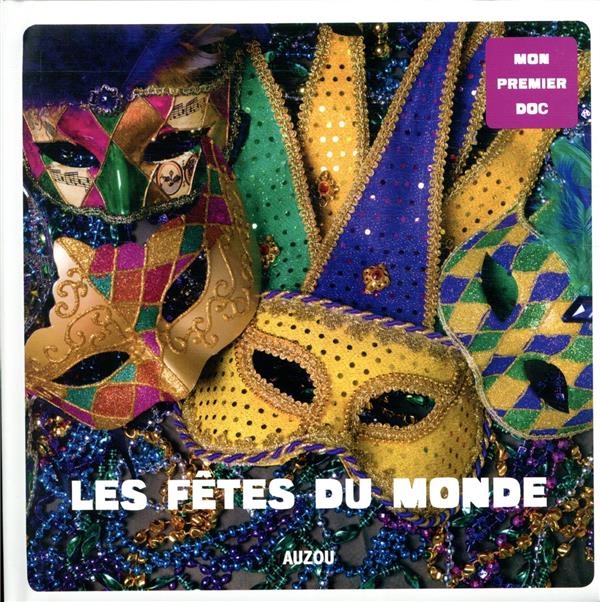 Les fêtes du monde - flash vidéo