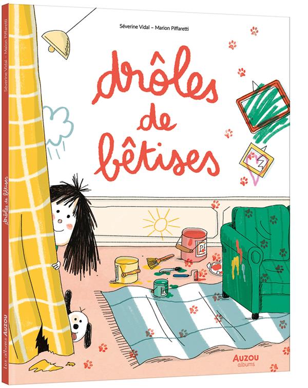 Drôles de bêtises - flash vidéo