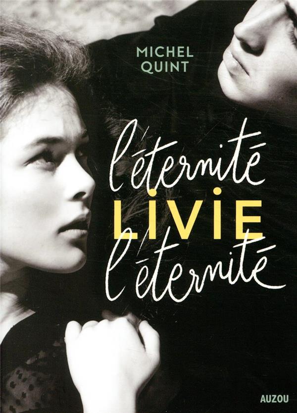 L'éternité, Livie, l'éternité - flash vidéo