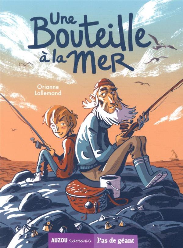 Une bouteille à la mer - flash vidéo