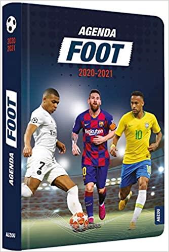 Agenda football club - flash vidéo