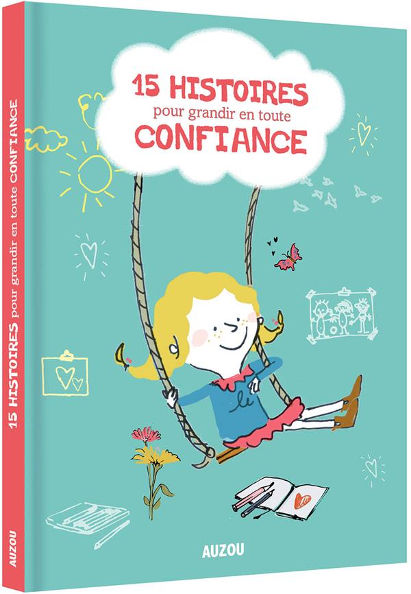 15 histoires pour grandir - flash vidéo