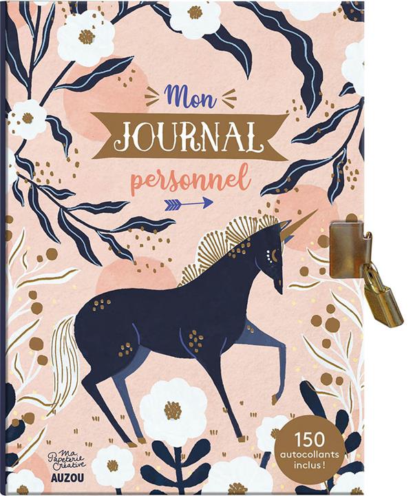 Mon journal personnel - flash vidéo