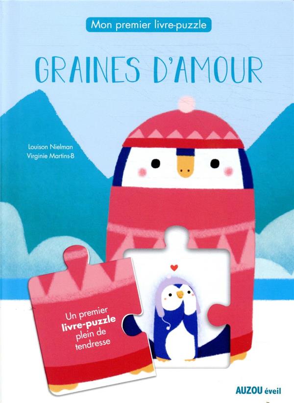 Graines d'amour - flash vidéo