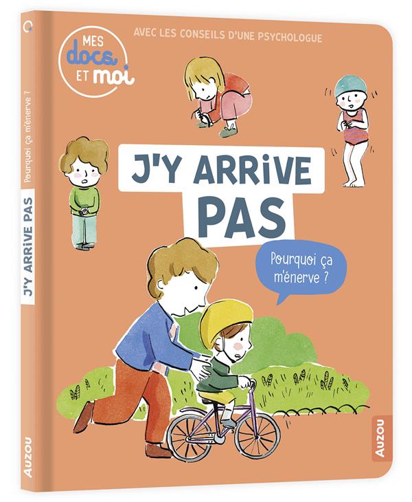 J'y arrive pas, pourquoi ça m'énerve ? - flash vidéo