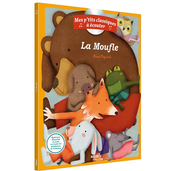 La moufle - flash vidéo