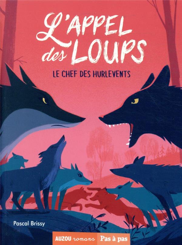 L'appel des loups Tome 6 : le chef des hurlevents - flash vidéo