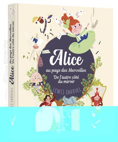 Alice - flash vidéo