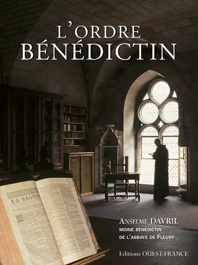 L'ordre benedictin - flash vidéo